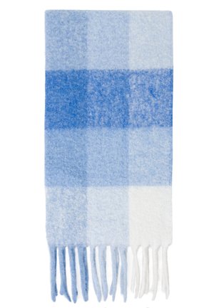 Bufanda - blau