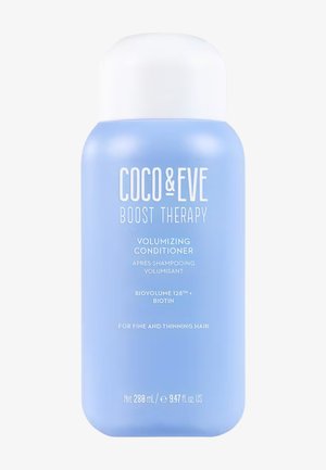 HAIR VOLUMISING CONDITIONER - Conditioner - -