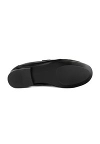 L37 WEST VILLAGE - Mocassins - black