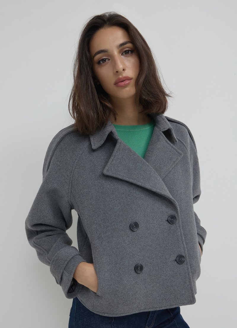 Calliope Blazer - gris