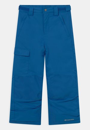 Sneeuwbroek - royal blue