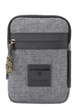 Bandolera - dark grey