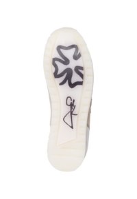Marco Tozzi by Guido Maria Kretschmer BY GUIDO MARIA KRETSCHMER - Trainers - white/dune c
