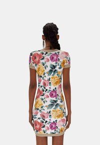 Blugirl Etui-jurk - multicolore