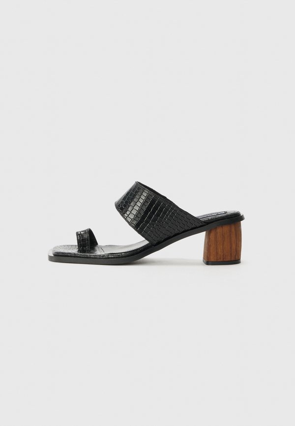 GABIN - Heeled mules