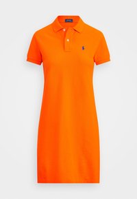 Unselected, sailing orange