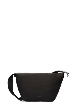 Bolso shopping - schwarz