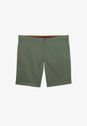 Brooks Brothers, BERMUDA , khaki