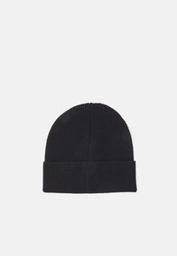 Diesel CODER FULLY UNISEX - Bonnet - black