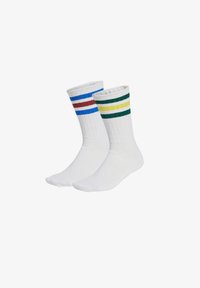 Wybrany, white multicolor
