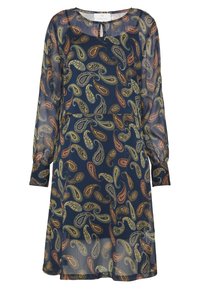 Kaffe Vestido informal - dark blue