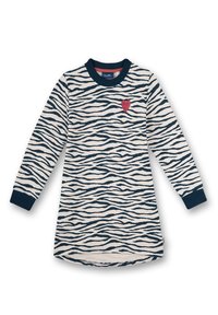 Sanetta Kidswear Sukienka z dżerseju