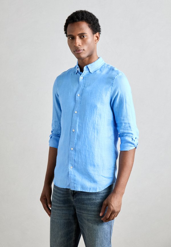 SEASONAL CORE REGULAR FIT SHIRT - Shirt