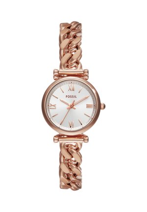 Fossil CARLIE WATCH - Montre - rose gold-coloured