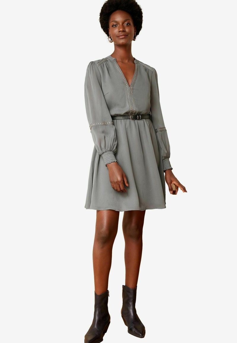 Love & Roses - Sukienka letnia