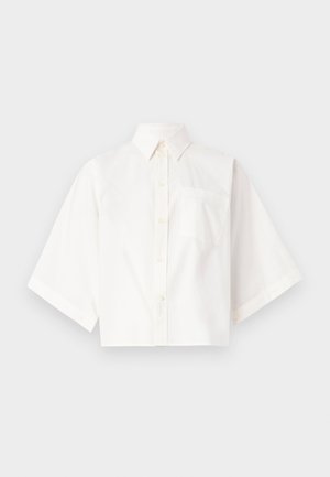 SHIRT - Chemisier - off white