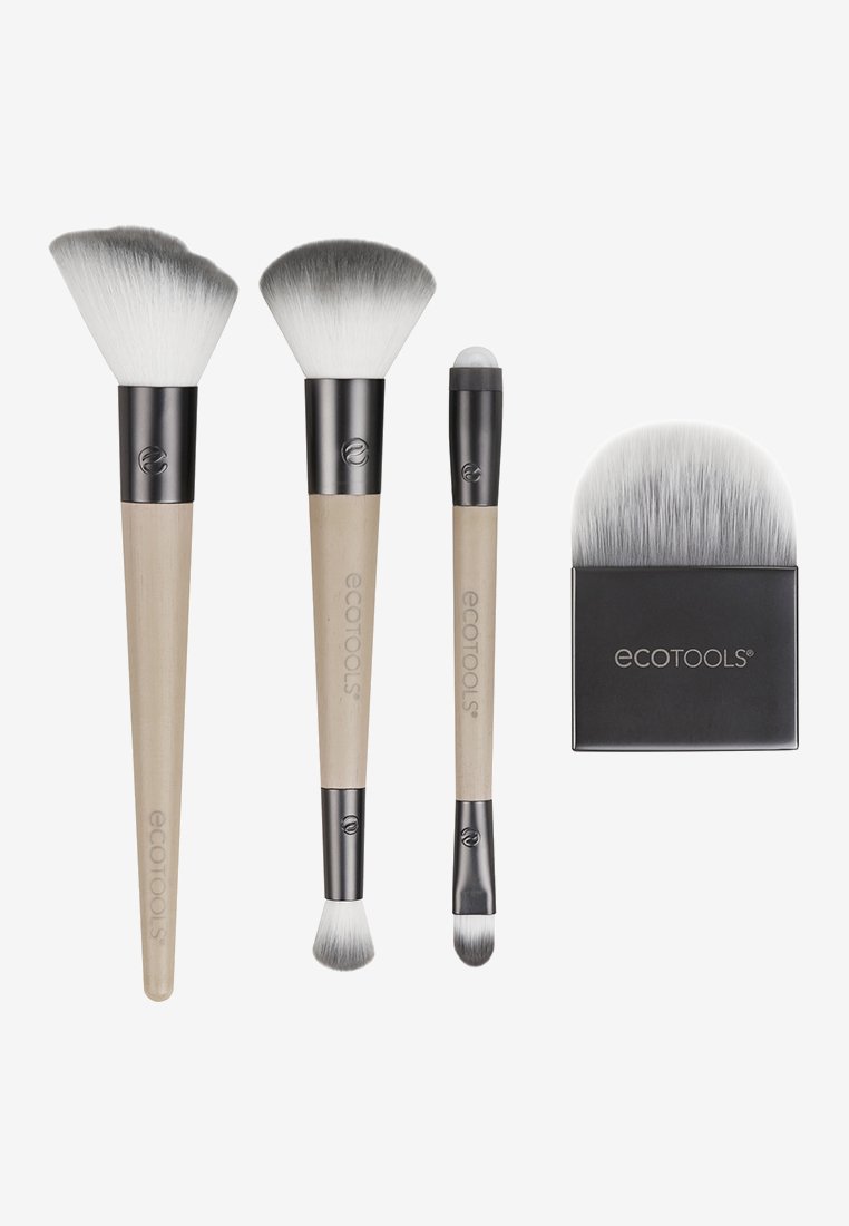 Ecotools ECOTOOLS LOVE YOUR SKIN KIT Kwastenset Zalando.nl