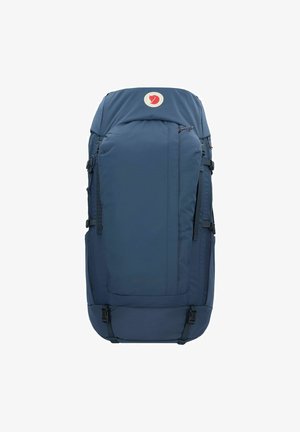 Fjällräven ABISKO FRILUFT 45 S/M - Wandelrugzak - navy