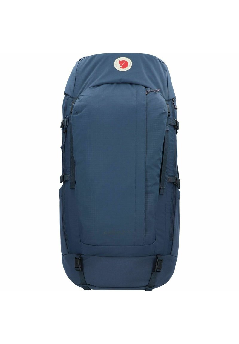 Fjällräven ABISKO FRILUFT 45 S/M - Túrahátizsák - navy