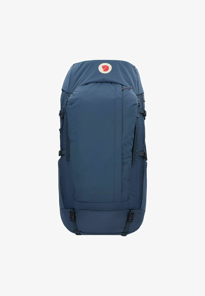 Fjällräven ABISKO FRILUFT 45 S/M - Túrahátizsák - navy