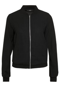 Vero Moda Bomberjacka - black