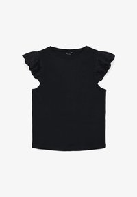 Non selezionato, ultrablack