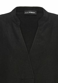DORIS STREICH Freizeitkleid - schwarz