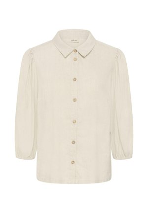 Cream, CRJUNE - Paitapusero - perfectly pale melange