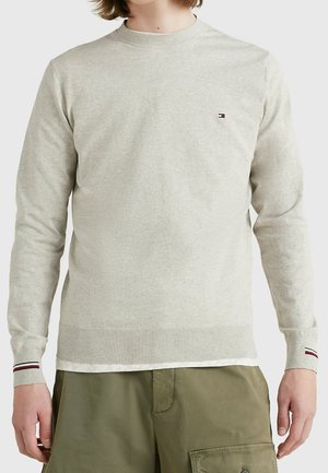 Pullover - multi-coloured