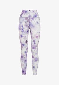 Geselecteerd, purple