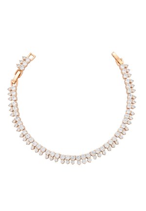 Bracciale - rose gold white