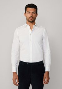 Hackett London Camisa - white