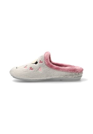 VULCABICHA - Pantuflas - grey