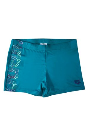 Arena Boxer aderenti - green