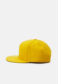 Jordan PRO JUMPMAN UNISEX - Sapka - yellow ochre/black