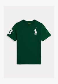 Nevybráno, new forest