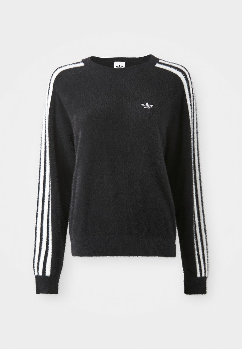 adidas Originals HOLIDAY Trui black/zwart