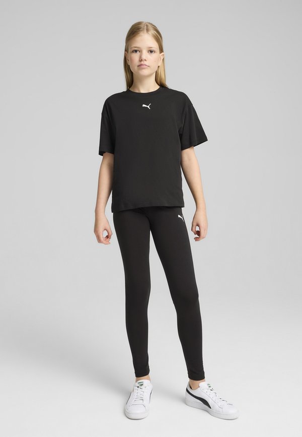 BOXY TEE  - Basic T-shirt