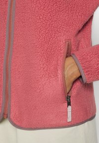 Patagonia RETRO - Casaco polar - rosehip