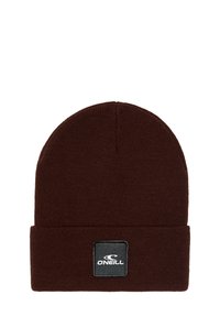 SNOW - Beanie - coffee bean