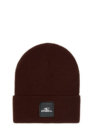SNOW - Bonnet - coffee bean