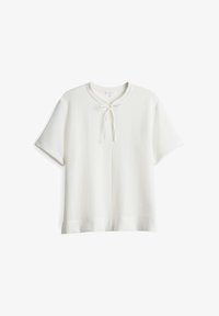 Non selezionato, milk