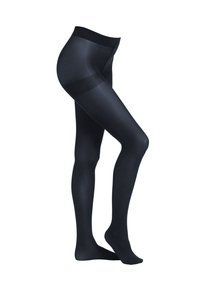 60 DEN EVERYDAY 2 PACK - Pėdkelnės - navy