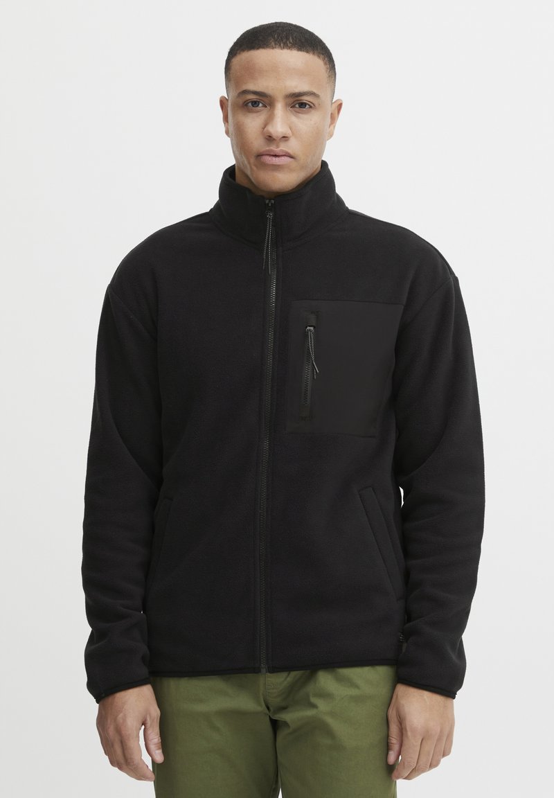 Blend BHSWEATSHIRT - Kurtka z polaru