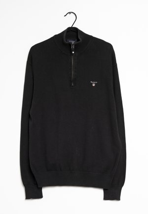 Neule - black