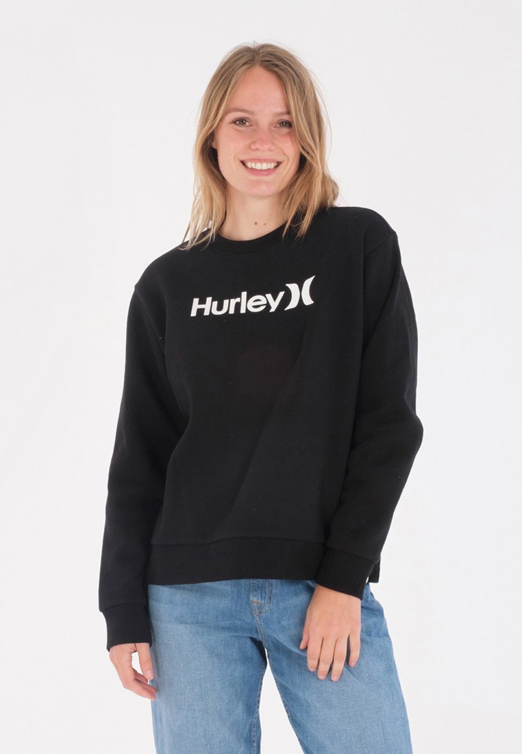 Hurley - Sudaderas Con Capucha Para Mujer / Sudaderas Para Mujer
