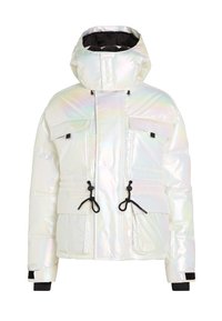 FWC'CRUZ HYBRID  - Snovborda jaka - pearl