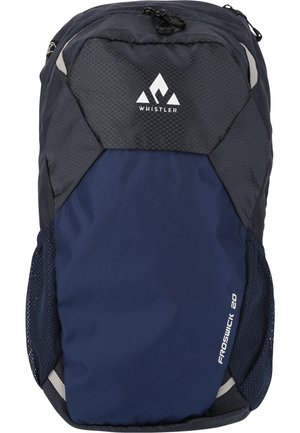 Whistler FROSWICK - Sac à dos - midnight navy