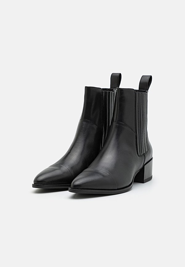 MARJA - Classic ankle boots4