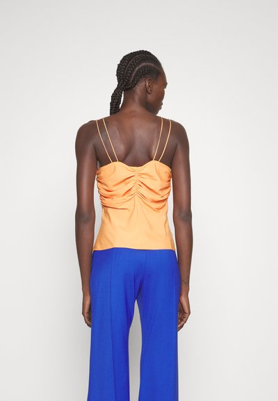 DESIGNERS REMIX EXCLUSIVE IOLA  - Blouse - mandarin